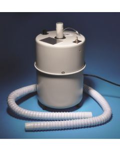 United Scientific Quiet Air Source W/ Variable Output